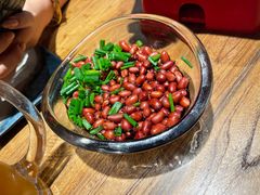 -1819餐厅·团队聚餐·烤串·精酿