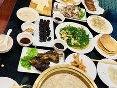 -罕山奶茶馆(和平路店)