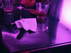 -外滩8号 whisky bar(金延大厦店)