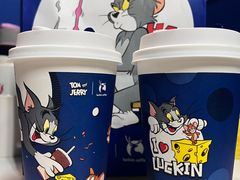 -瑞幸咖啡(江门康城广场店)