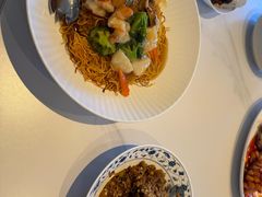 -上海和平饭店龙凤厅 Dragon Phoenix