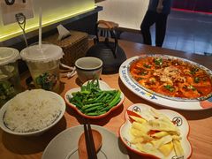 -花盐街·四川乐山小吃(西单大悦城店)