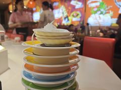 -莲寿司(国兴店)