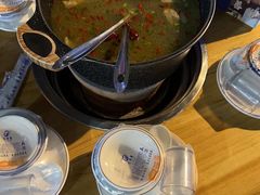 -蔡记·九米羊肉炉(东渡店)