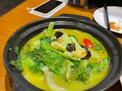 -烧肉馆(古北水镇景区店)