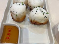 -东泰祥生煎馆(重庆北路店)