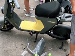 -九号电动车(安定门内大街店)