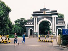 -钱塘江大桥