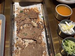 -新石器烤肉(之心城店)
