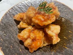 -奉天小馆·非遗东北菜(济南万象城店)