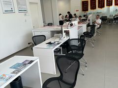 -北京海之沃沃尔沃4S店(四元桥店)