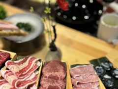 -龍二烧肉酒场(九亭店)