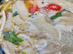 -牛得很·鲜牦牛肉烧烤·牛羊肉菌汤锅(康定店)