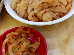 -向群锅饺(登高路店)