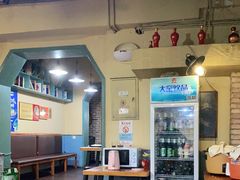 -温州一家人美食(西木头市店)