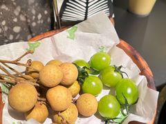 -季季山·云南野生菌火锅(上海首店)