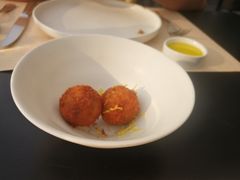 -Mercato莫卡多露台餐厅与酒吧(K11店)