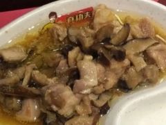 -真功夫(君逸世家店)
