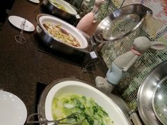 -听松楼·花园酒店·自助餐厅(红梅公园店)