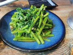 火焰空心菜-Hi YOU你的饭局泰餐厅(雍和宫店)