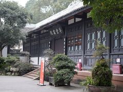 -成都杜甫草堂博物馆