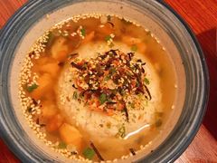 -浪花亭日本料理(古田路店)