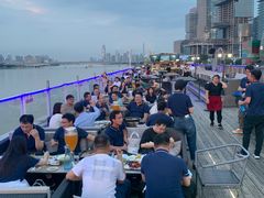 -琶醍壹号•潮菜江景餐吧