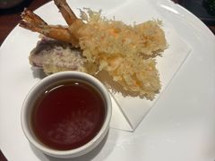 -古京·臻致料理(月湖店)