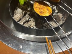 -炭窑水浒烤肉(汉阳鹦鹉巷子店)