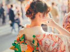 -江户和装工房 雅 东京和服体验(上野店)