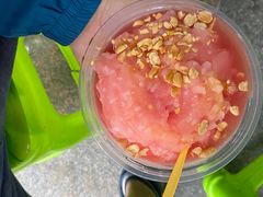 -夏食光安顺小舒冰粉冰浆(甲秀楼店)