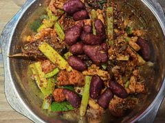 -嘎嘎鸭下巴·爆辣干锅(明教寺店)