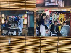 门面-平成屋·午肴夜酒(四川北路店)