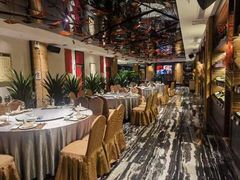 -御盛苑富隆汇·传承川菜·商务简餐(江北嘴店)