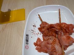 -小杨生煎(深圳岗厦北店)