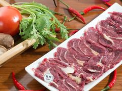 -牛焱·贵州黄牛肉火锅(城西银泰店)