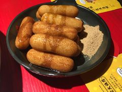 -谭鸭血老火锅(万象九宜城店)