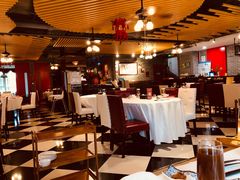 大堂-红门金汤·港式火锅(英皇集团中心店)