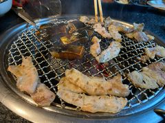-虎焱炭火烧肉