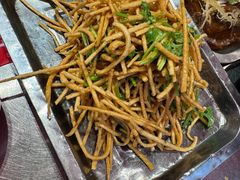-7只羊·鲜羊肉串·地锅鸡精酿(玄武墨香路店)
