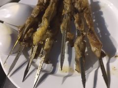 -大东方海鲜酒楼(小武基桥店)