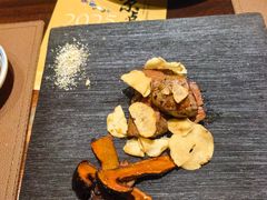 -北京泰富酒店-道日本料理餐厅