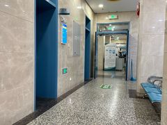 -首都医科大学附属北京友谊医院(西城院区)
