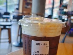 -星巴克(锦州太阳广场店)