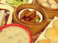 iphone_upload_pic-添好运点心专门店(深水埗店)