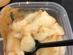 -甜心闲生传统手工冰粉(奎星楼店)