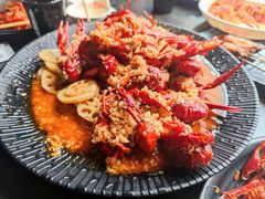-红盔甲·小龙虾(人民广场店)
