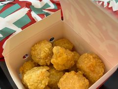 -燃熊中国汉堡(中山门店)