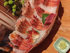 -水濑·日料放题(天河店)
