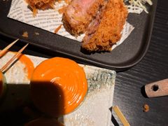 -牛New寿喜烧(金鹰世界店)